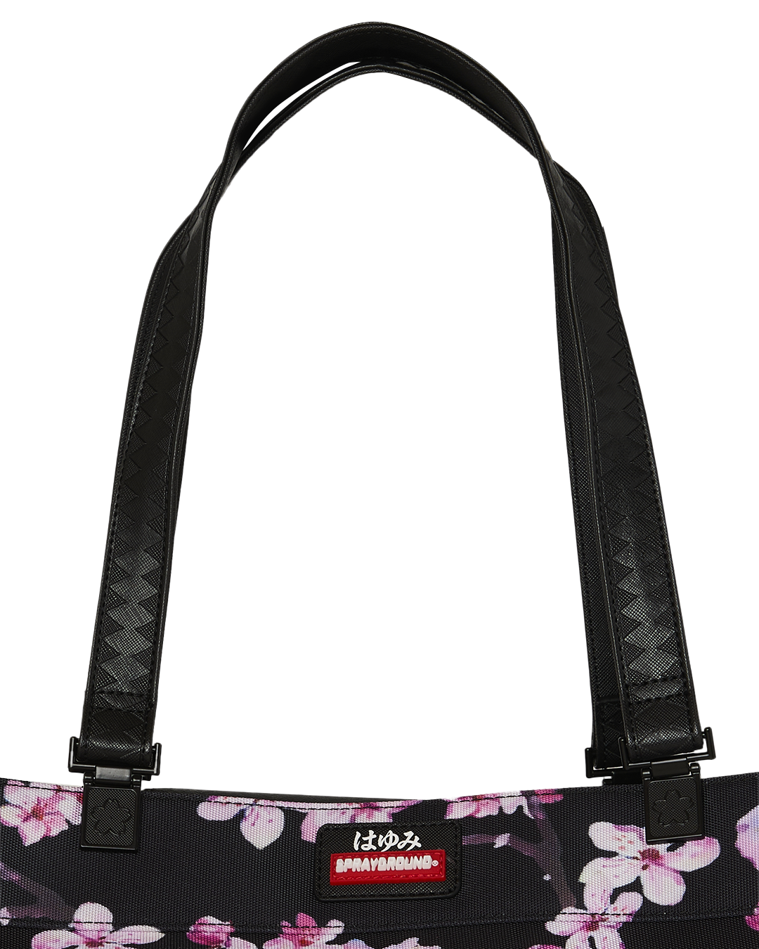 SAKURA KIMONO TORTUGA TOTE