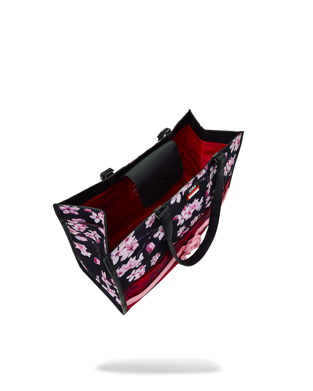 SAKURA KIMONO TORTUGA TOTE