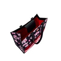 SAKURA KIMONO TORTUGA TOTE