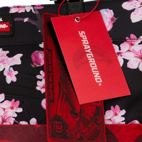 SAKURA KIMONO TORTUGA TOTE
