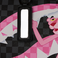 PINK PANTHER ON THE RUN TOTE