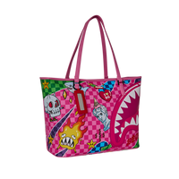 WILD WTF TOTE