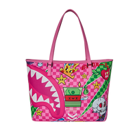 WILD WTF TOTE