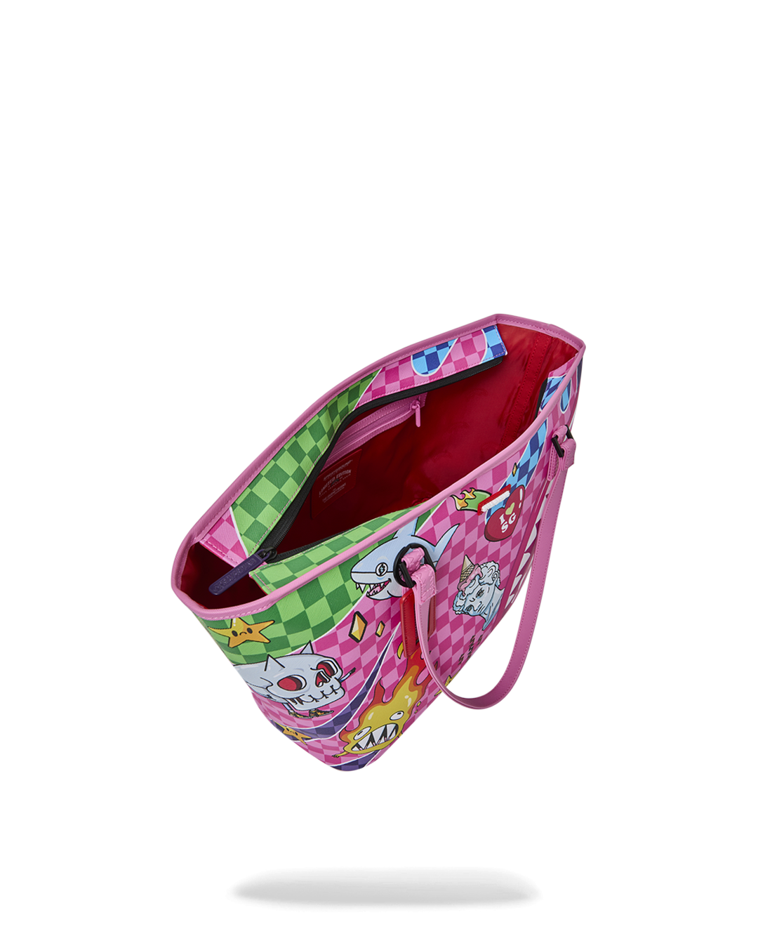 WILD WTF TOTE