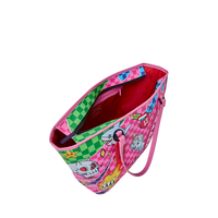 WILD WTF TOTE