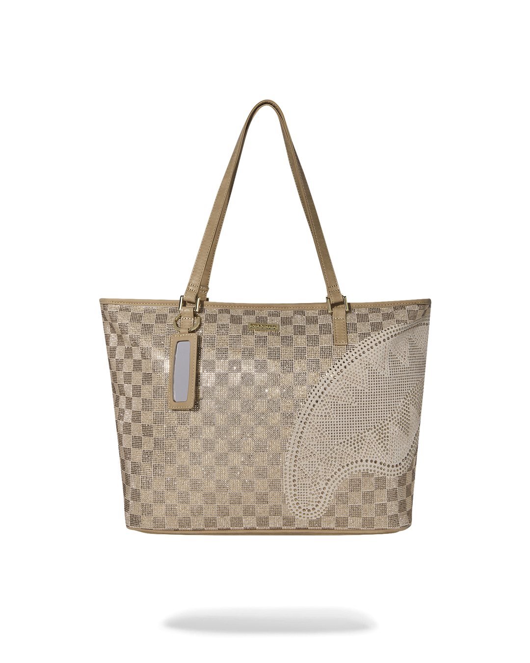 TRINITY 24K TOTE