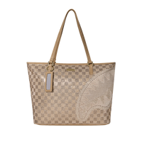 TRINITY 24K TOTE