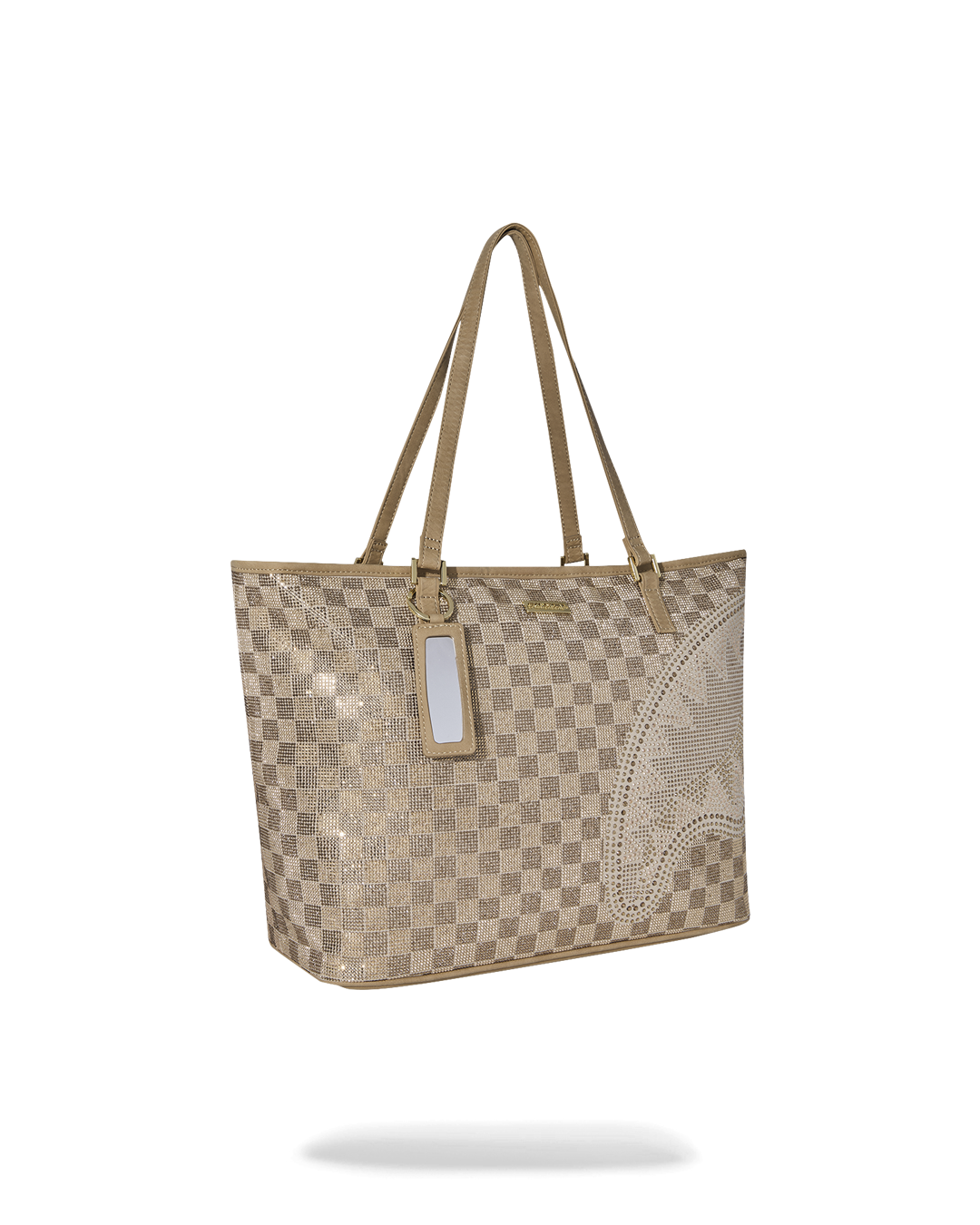 TRINITY 24K TOTE