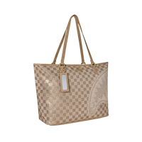 TRINITY 24K TOTE