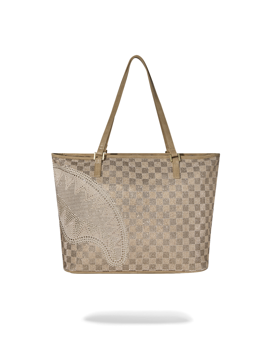 TRINITY 24K TOTE