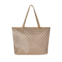 TRINITY 24K TOTE