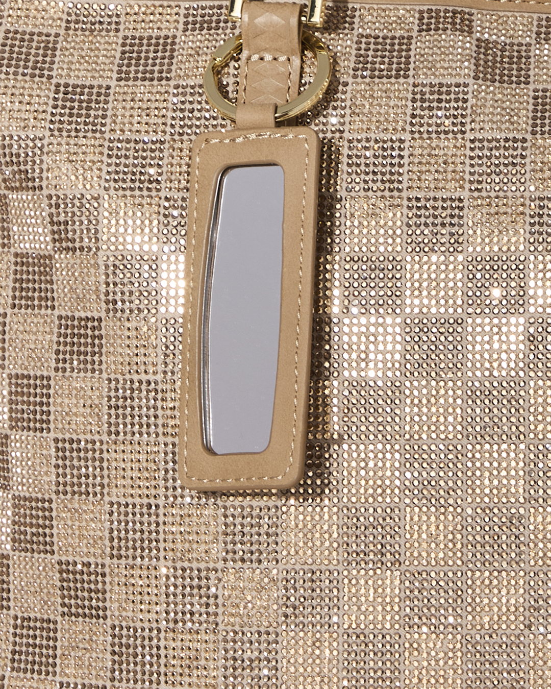 TRINITY 24K TOTE