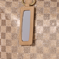TRINITY 24K TOTE