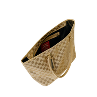 TRINITY 24K TOTE