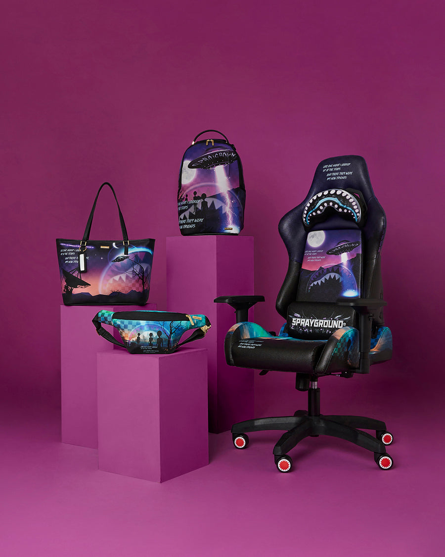 LATE ONE NIGHT DLXR BACKPACK