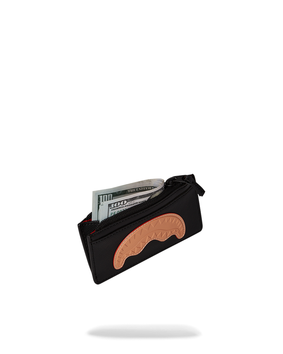 GRAND TOURER  WALLET