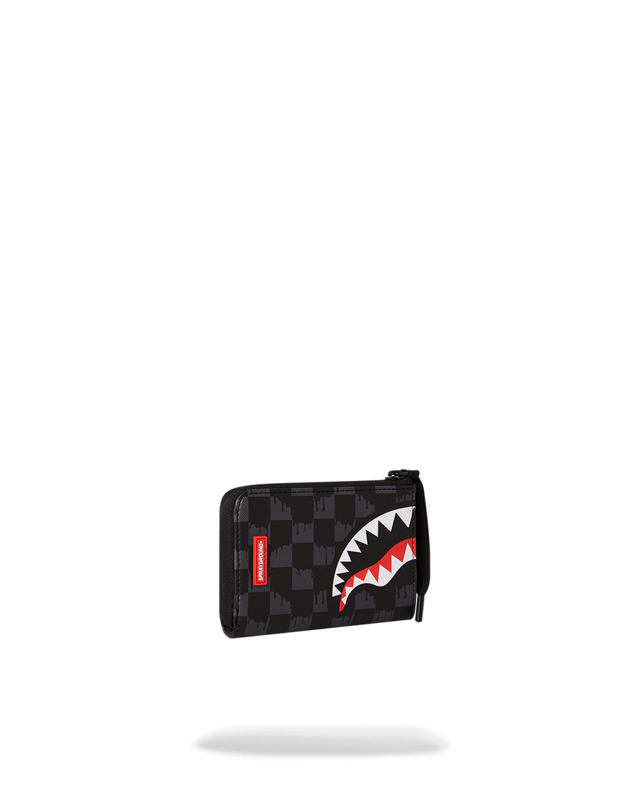 Dripp Wallet DRIP CHECK WALLET 2.0 – Sprayground GR