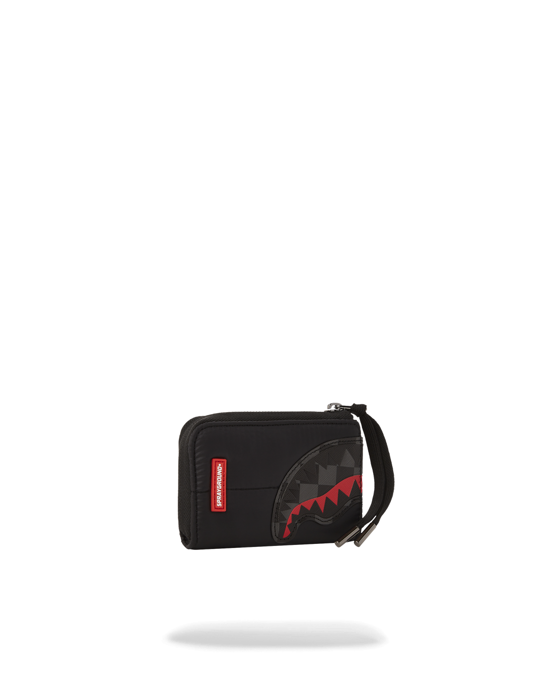 SIP PUFFER WALLET – Sprayground GR