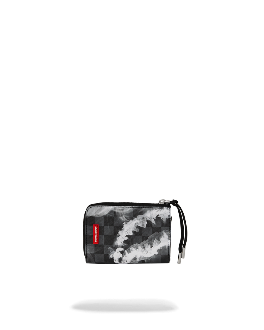 SIP N’ SMOKE WALLET