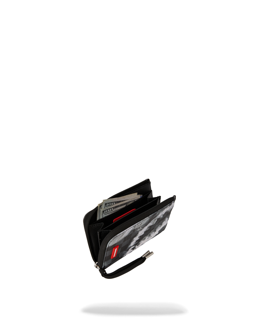 SIP N’ SMOKE WALLET