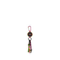A.I. 12 BROOKLYN & BEYOND - SANDFLOWER COLLAB CLIP KEYCHAIN