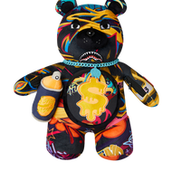 MYSTERY PLUSH BEAR