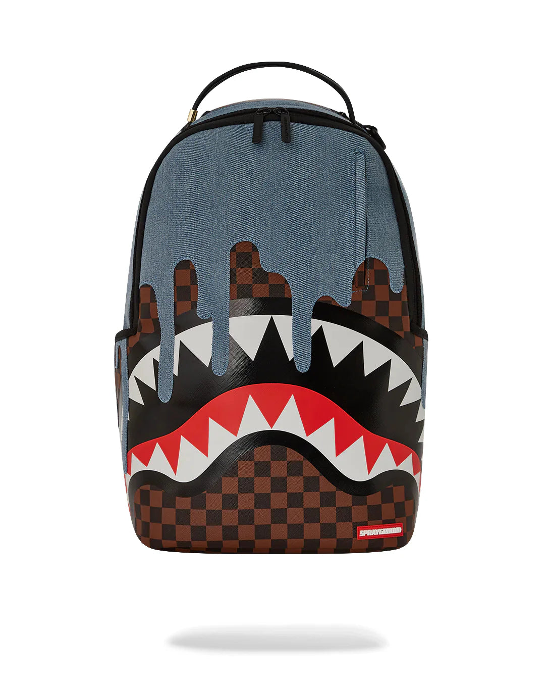 DENIM DRIP DLXSV BACKPACK