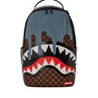 DENIM DRIP DLXSV BACKPACK