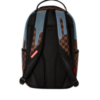 DENIM DRIP DLXSV BACKPACK