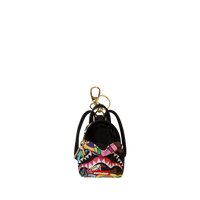 TRIPPIN DAILY KEYCHAIN