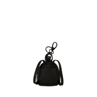 KNIT COMMANDER BACKPACK KEYCHAIN