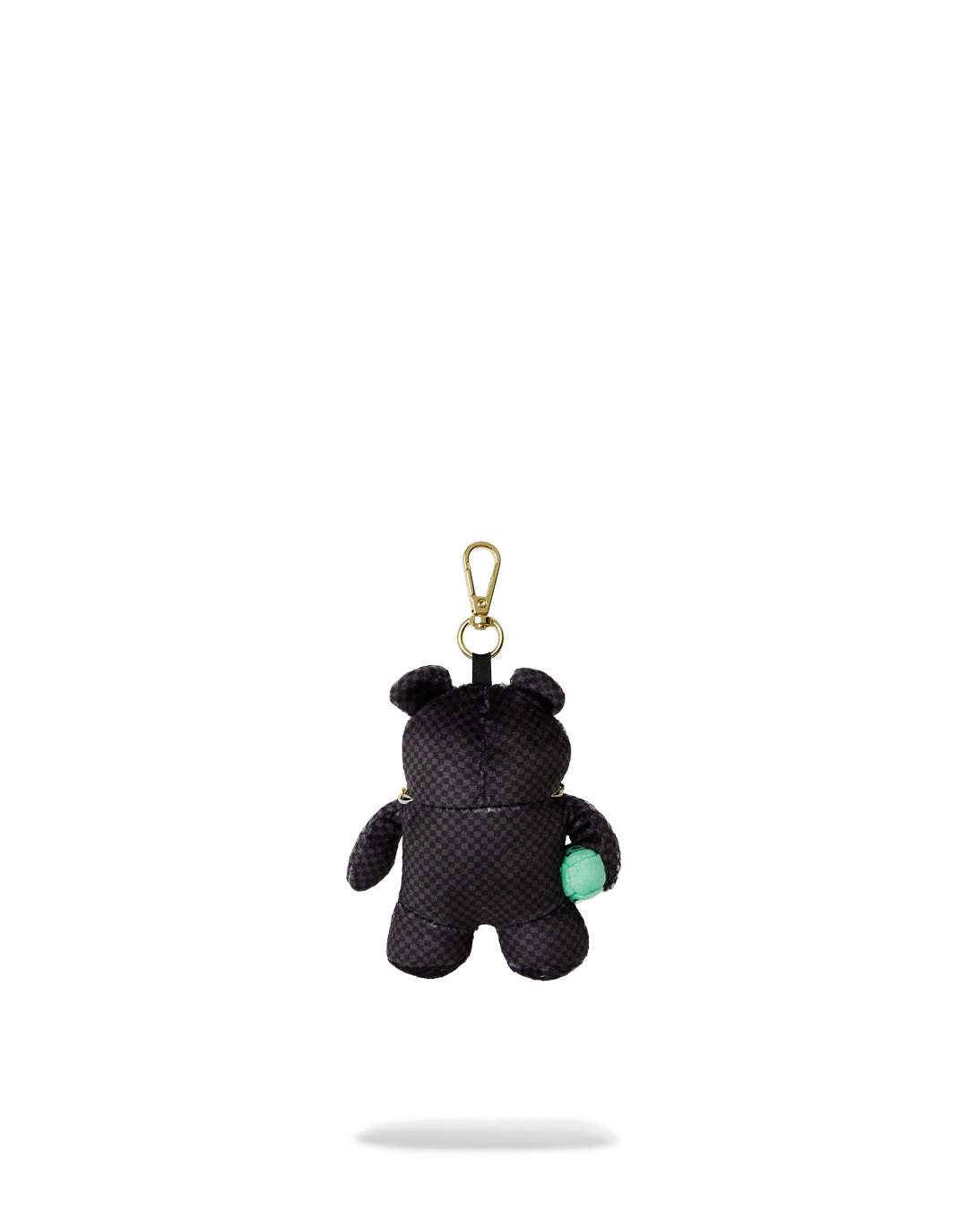PANDA PANDA MYSTERY BEAR BAG CLIP
