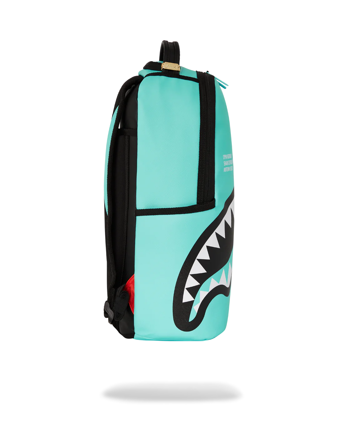 SHARK CENTRAL ADRIATIC DLXSV BACKPACK