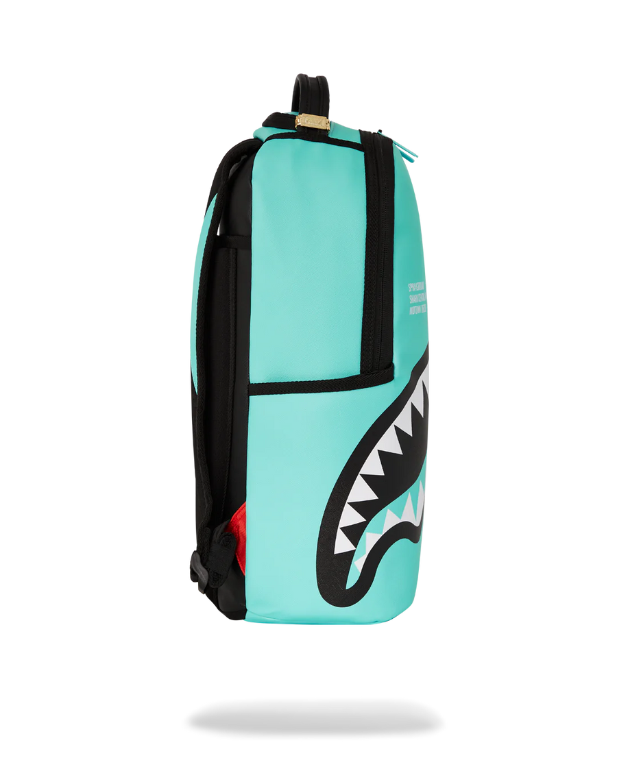 SHARK CENTRAL ADRIATIC DLXSV BACKPACK