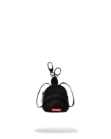 THE HERO KEYCHAIN