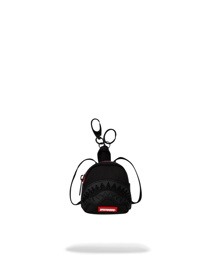 THE HERO KEYCHAIN