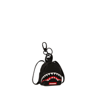 KNIT COMMANDER BACKPACK KEYCHAIN