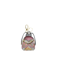 A.I. AFRICAN INTELLIGENCE ELEGANT ENERGY BACKPACK KEYCHAIN $25.00