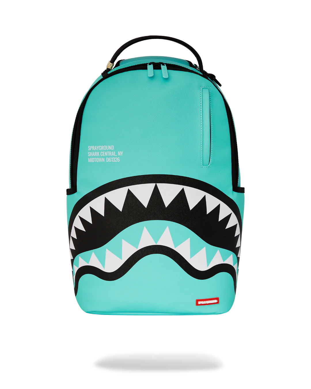 SHARK CENTRAL ADRIATIC DLXSV BACKPACK