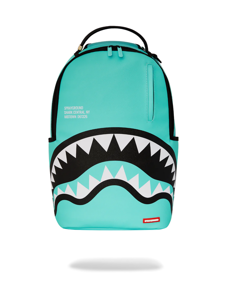 SHARK CENTRAL ADRIATIC DLXSV BACKPACK