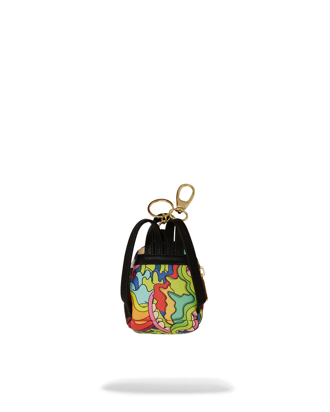 TRIPPIN DAILY KEYCHAIN