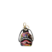 TRIPPIN DAILY KEYCHAIN