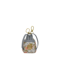 A.I. AFRICAN INTELLIGENCE ELEGANT ENERGY BACKPACK KEYCHAIN $25.00