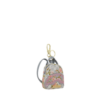 A.I. AFRICAN INTELLIGENCE ELEGANT ENERGY BACKPACK KEYCHAIN $25.00