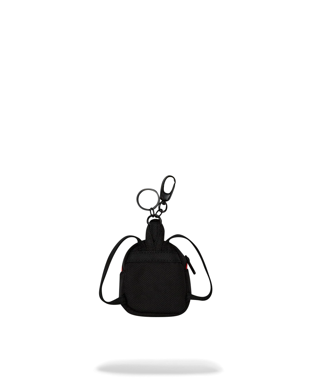THE HERO KEYCHAIN