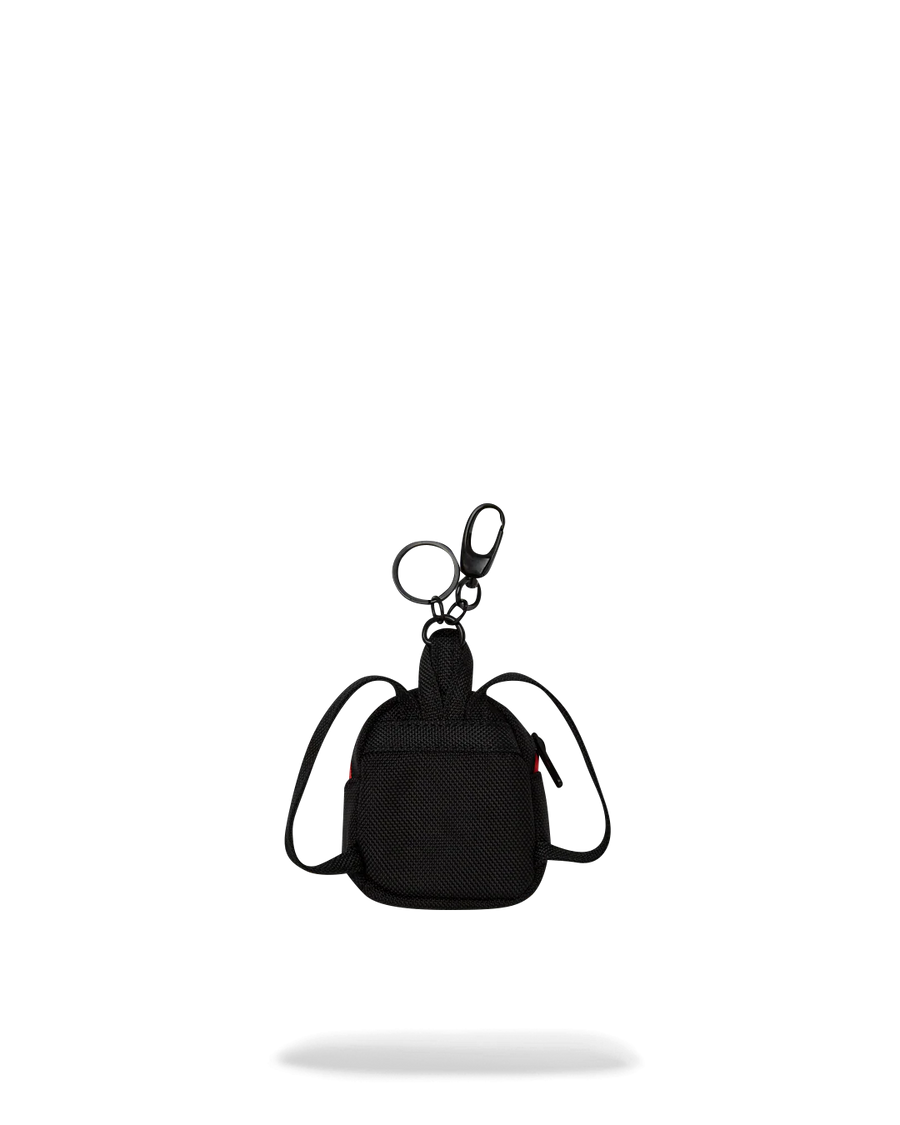 THE HERO KEYCHAIN