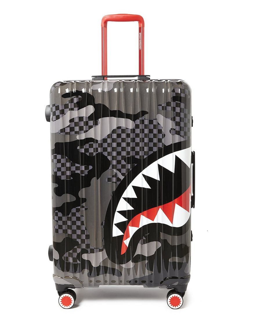 3AM SHARKNAUTICS 29.5” FULL-SIZE LUGGAGE