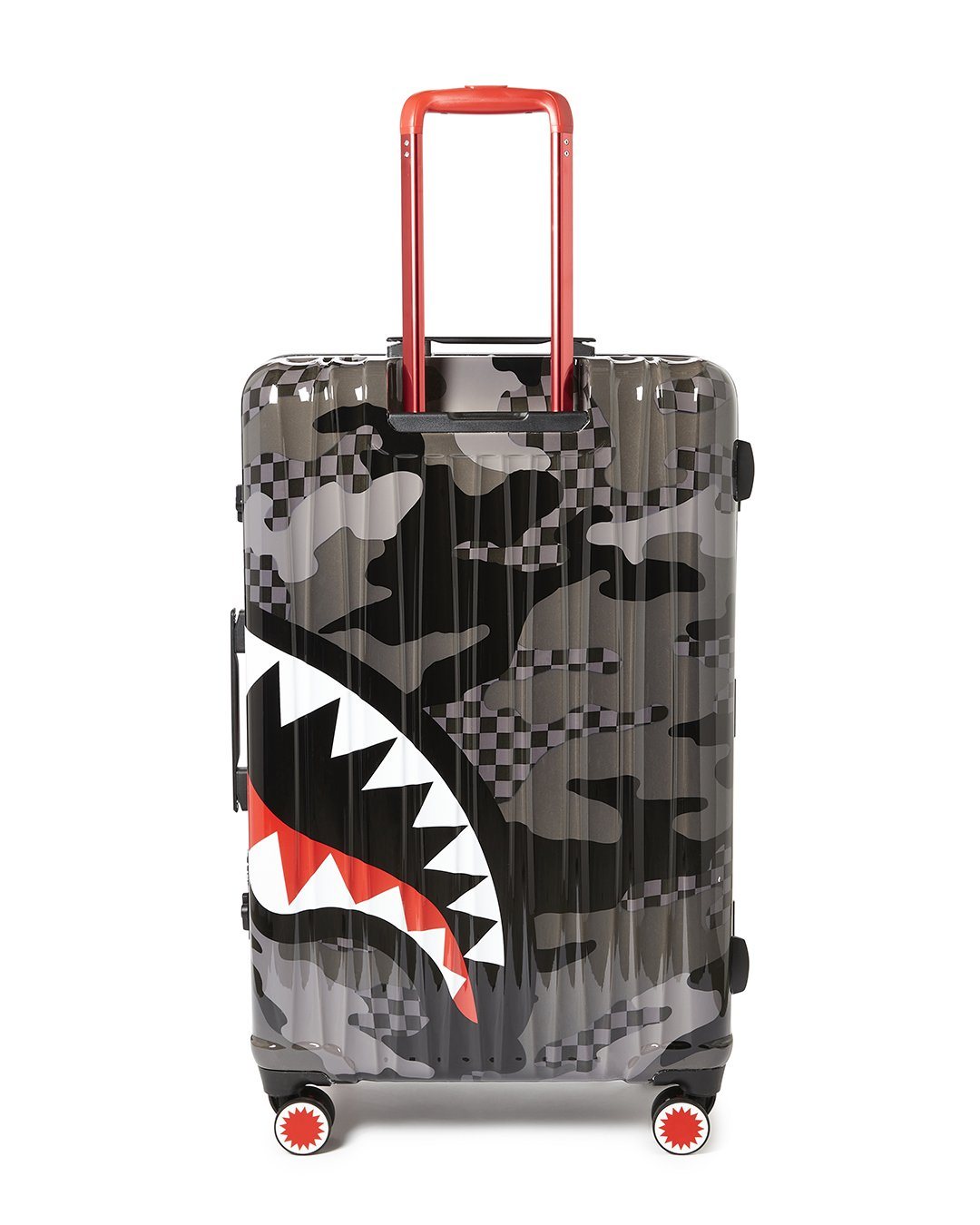 3AM SHARKNAUTICS 29.5” FULL-SIZE LUGGAGE