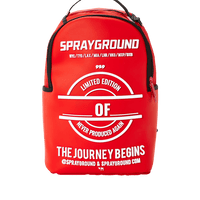 SPRAYGROUND LABEL