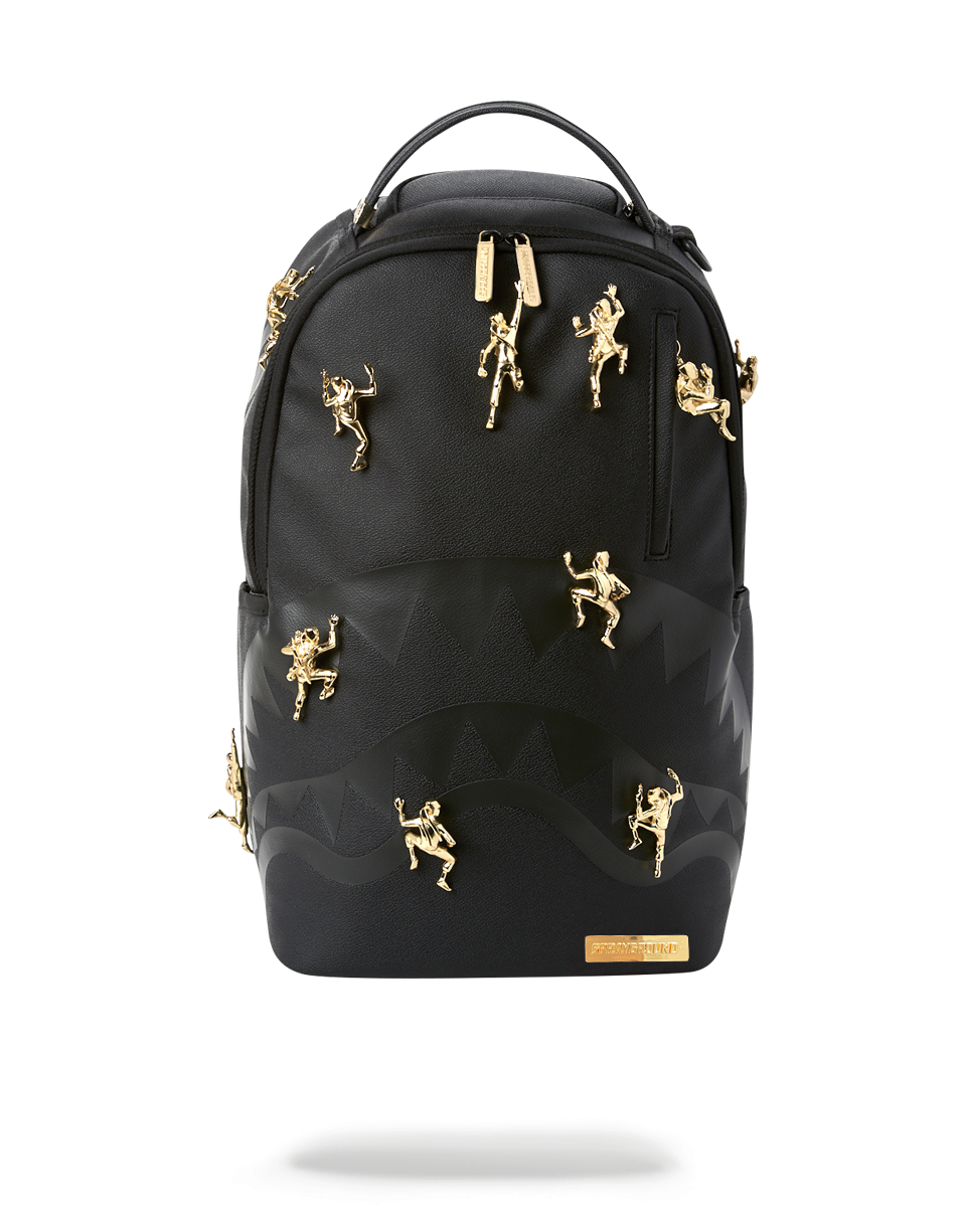 THE 11 NINJAS BACKPACK